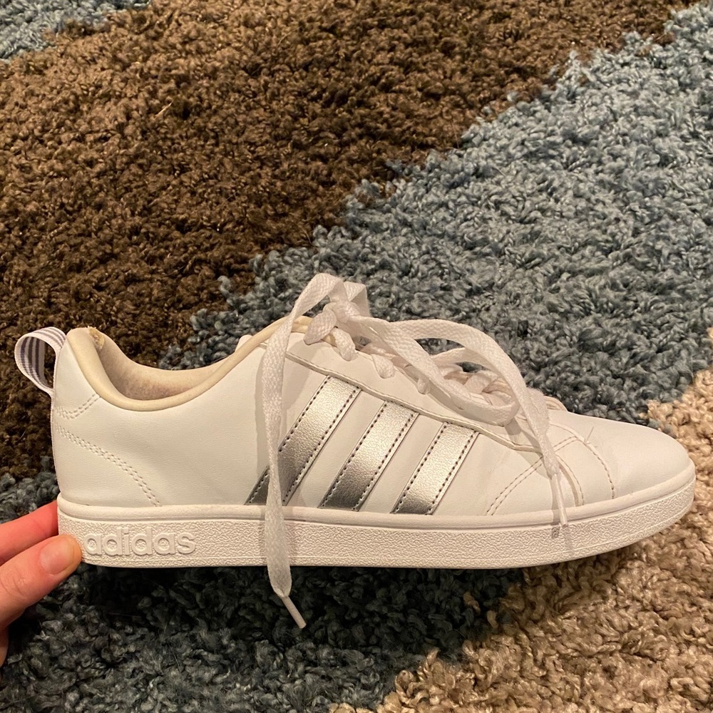 Adidas sneakers